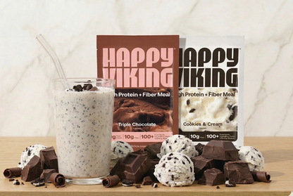 High‑Protein Meal Replacement