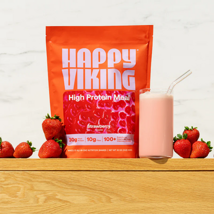 High‑Protein Meal Replacement