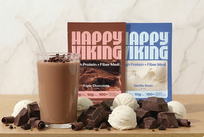High‑Protein Meal Replacement